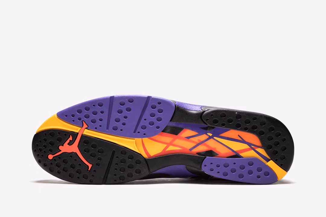 Jordan 8 Retro Three Peat - Image 5