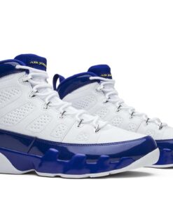 Jordan 9 Retro Kobe Bryant PE