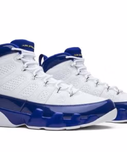 Jordan 9 Retro Kobe Bryant PE
