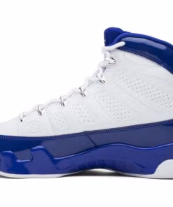 Alternative view of Jordan 9 Retro Kobe Bryant PE