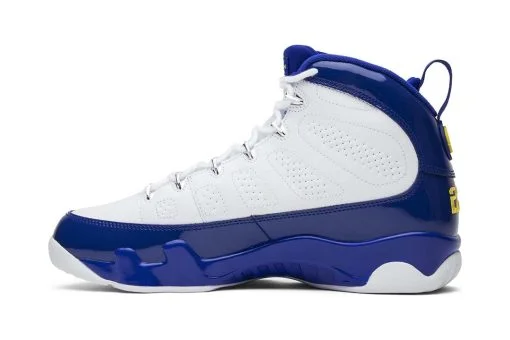 Jordan 9 Retro Kobe Bryant PE - Image 2