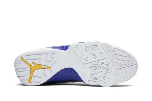 Jordan 9 Retro Kobe Bryant PE - Image 5