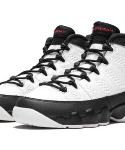 Jordan 9 Retro OG Space Jam 2016