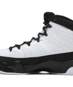 Alternative view of Jordan 9 Retro OG Space Jam 2016