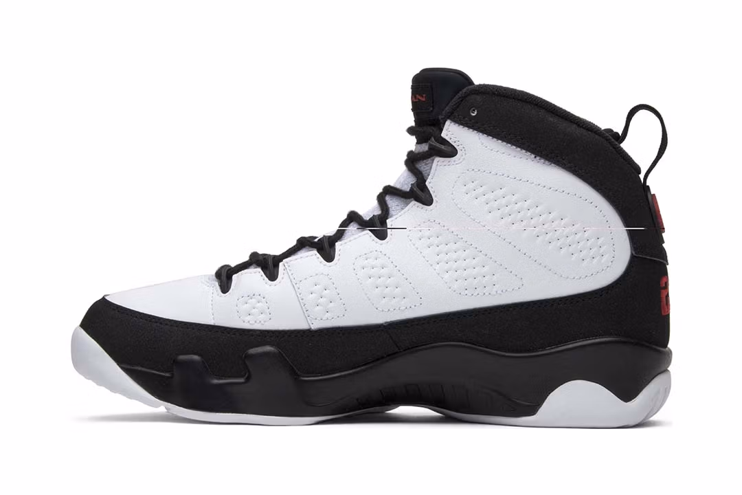 Jordan 9 Retro OG Space Jam 2016 - Image 2