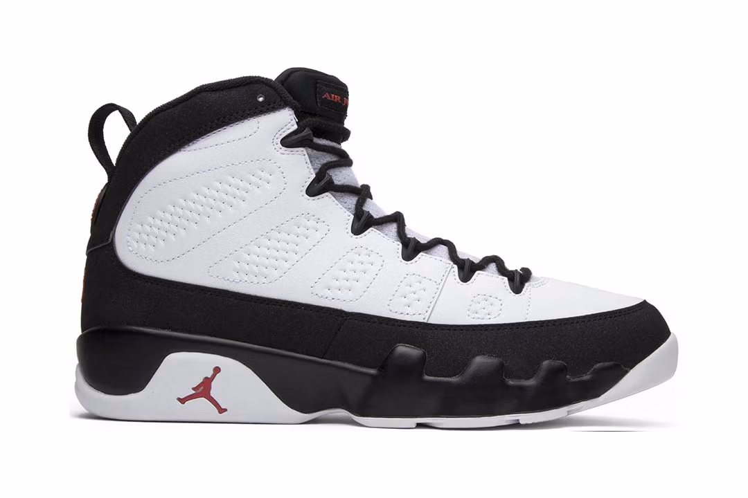 Jordan 9 Retro OG Space Jam 2016 - Image 3
