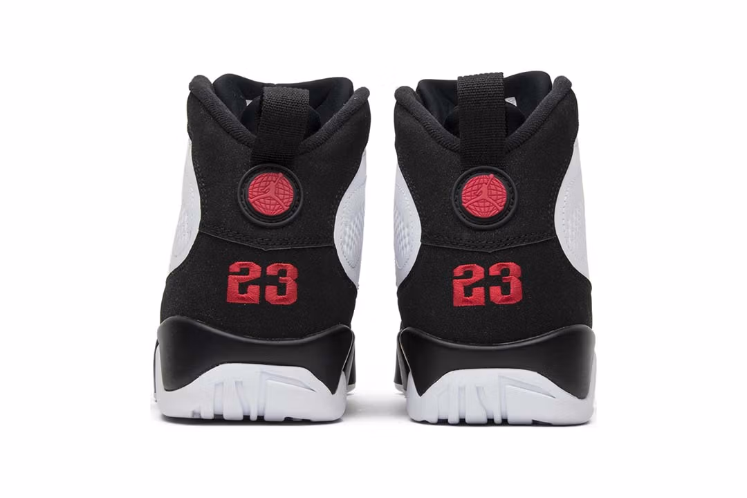 Jordan 9 Retro OG Space Jam 2016 - Image 4
