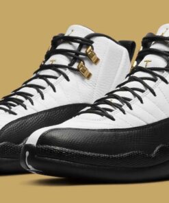 Jordan 12 Retro Royalty