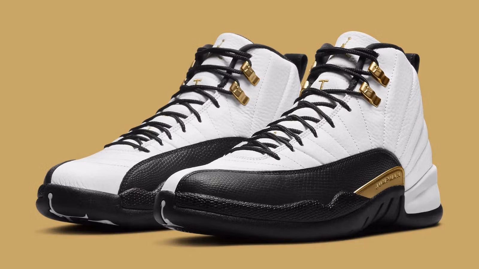 Jordan 12 Retro Royalty