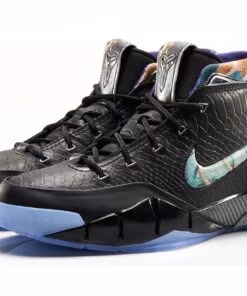 Nike Kobe 1 Prelude - 81 Points