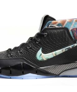 Alternative view of Nike Kobe 1 Prelude - 81 Points