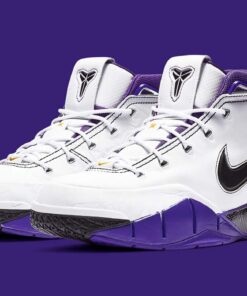 Nike Kobe 1 Protro 81 Pt Game