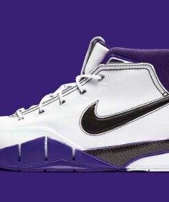 Alternative view of Nike Kobe 1 Protro 81 Pt Game