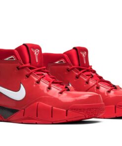 Nike Kobe 1 Protro DeMar DeRozan