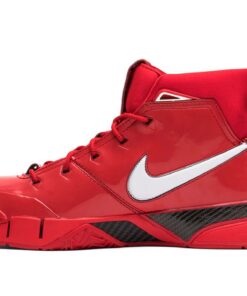 Alternative view of Nike Kobe 1 Protro DeMar DeRozan