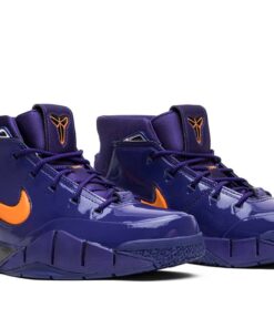 Nike Kobe 1 Protro Devin Booker PE