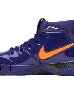 Alternative view of Nike Kobe 1 Protro Devin Booker PE