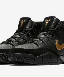 Nike Kobe 1 Protro Mamba Day