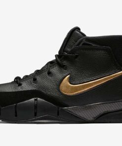 Alternative view of Nike Kobe 1 Protro Mamba Day