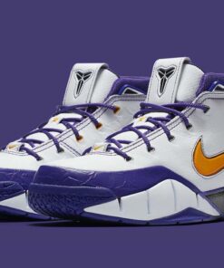 Nike Kobe 1 Protro Think 16 - Close Out