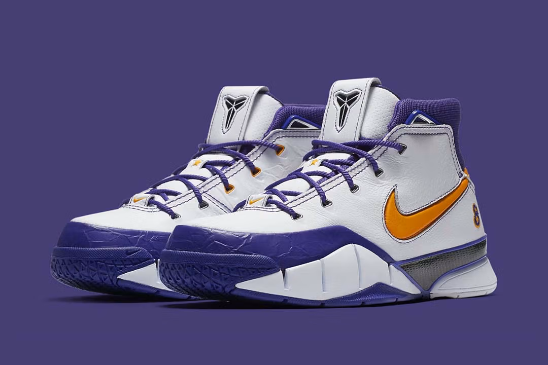 Nike Kobe 1 Protro Think 16 - Close Out