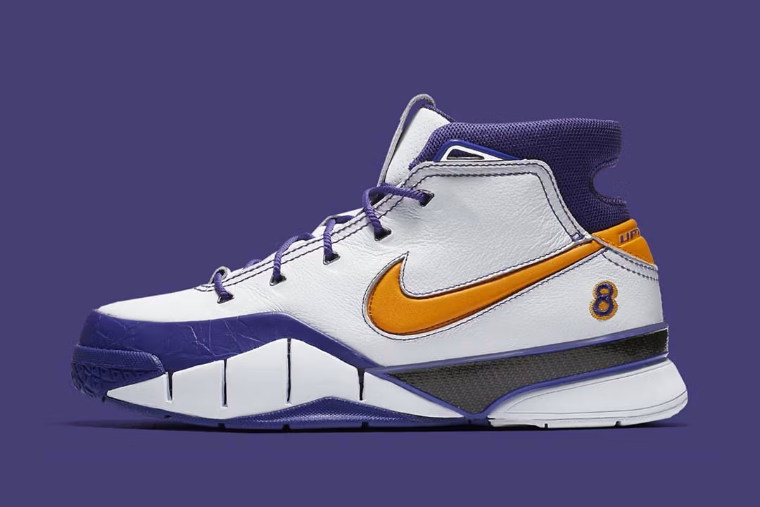Nike Kobe 1 Protro Think 16 - Close Out - Image 2