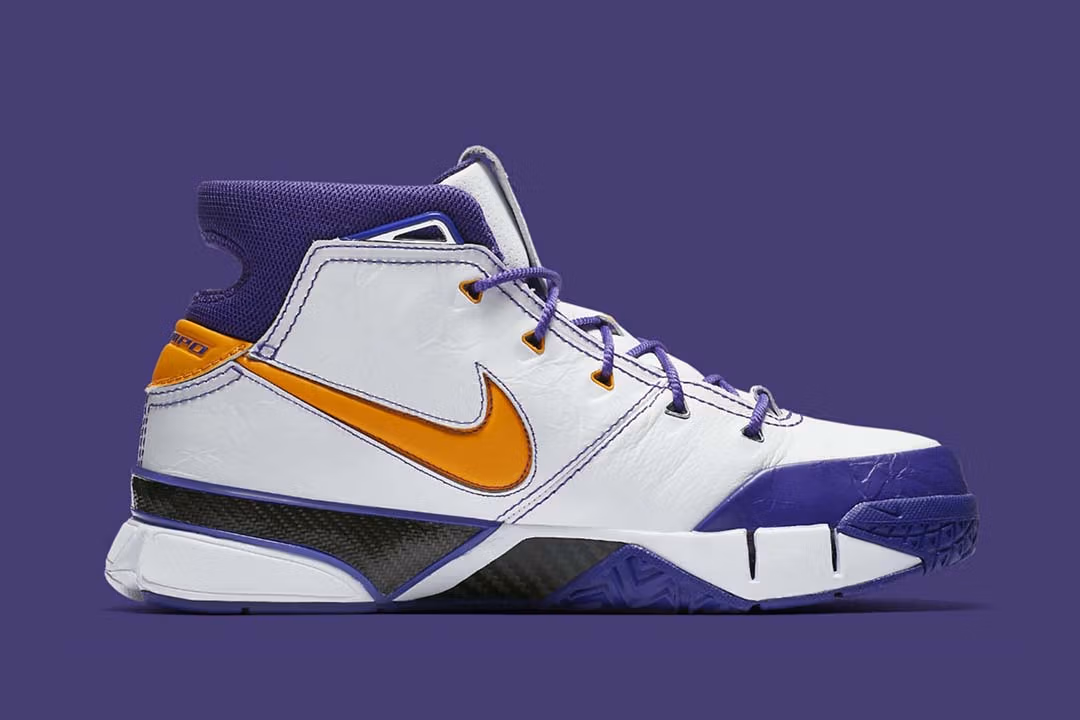 Nike Kobe 1 Protro Think 16 - Close Out - Image 3