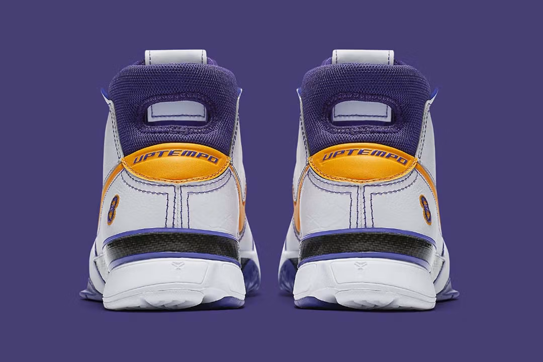 Nike Kobe 1 Protro Think 16 - Close Out - Image 4