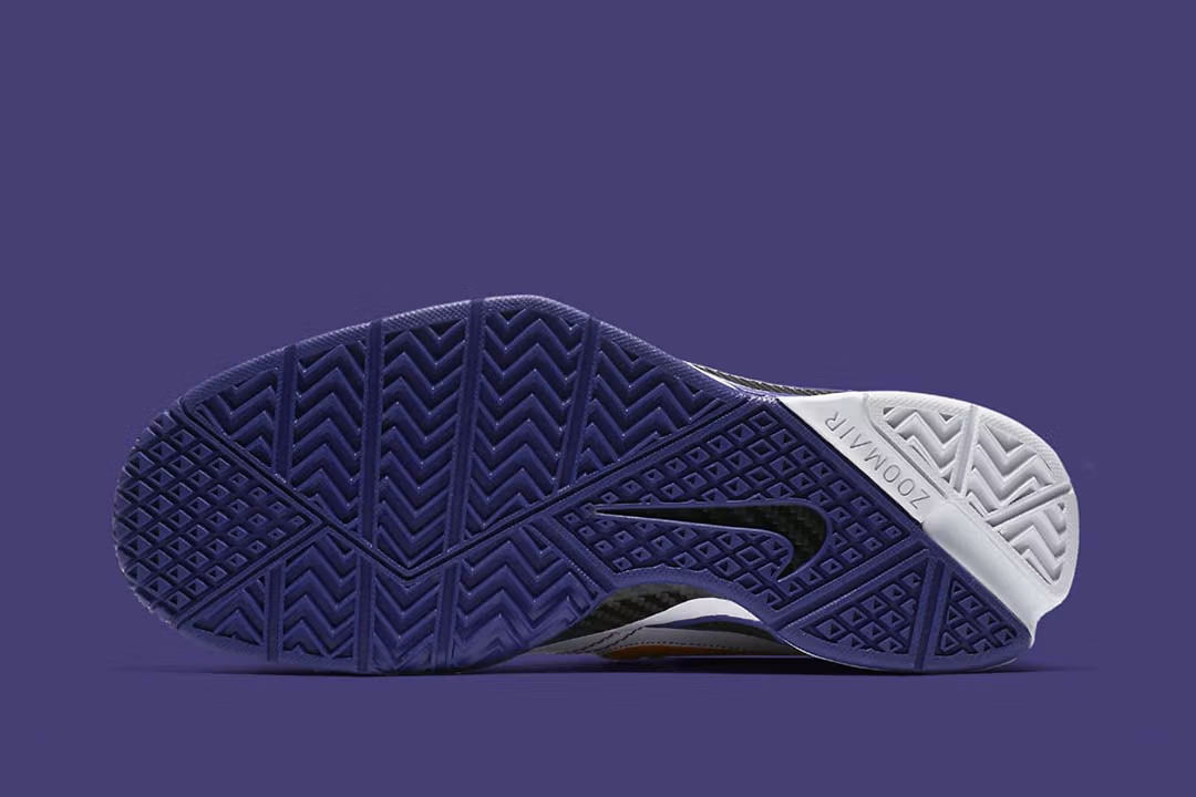 Nike Kobe 1 Protro Think 16 - Close Out - Image 5