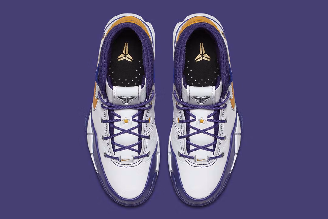 Nike Kobe 1 Protro Think 16 - Close Out - Image 6