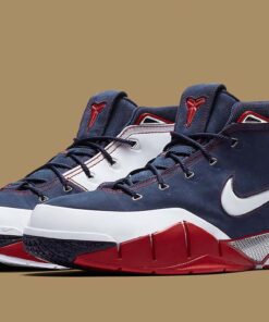Nike Kobe 1 Protro USA