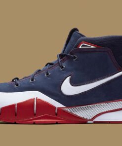 Alternative view of Nike Kobe 1 Protro USA