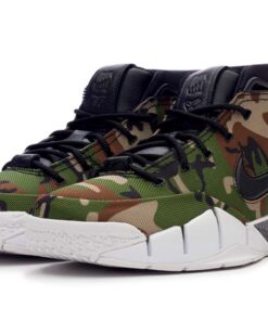 Nike Kobe 1 Protro Undefeated Camo