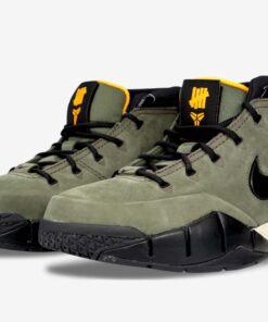 Nike Kobe 1 Protro Undefeated Flight Jacket