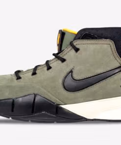 Alternative view of Nike Kobe 1 Protro Undefeated Flight Jacket