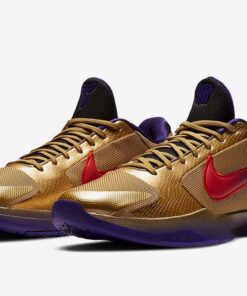Nike Kobe 5 Protro Undefeated Hall of Fame