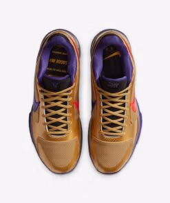 Nike Kobe 5 Protro Undefeated Hall of Fame - Image 5