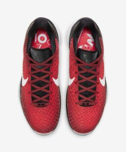 Alternative view of Nike Kobe 6 Protro Challenge Red All-Star