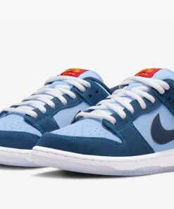Nike SB Dunk Low Pro Why So Sad?