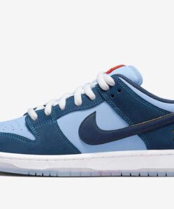 Alternative view of Nike SB Dunk Low Pro Why So Sad?
