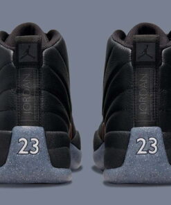 Alternative view of Jordan 12 Retro Utility
