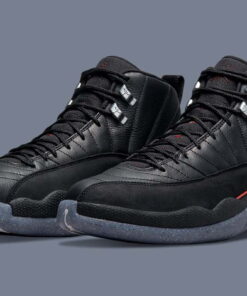Jordan 12 Retro Utility