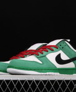 Nike SB Dunk Low Heineken