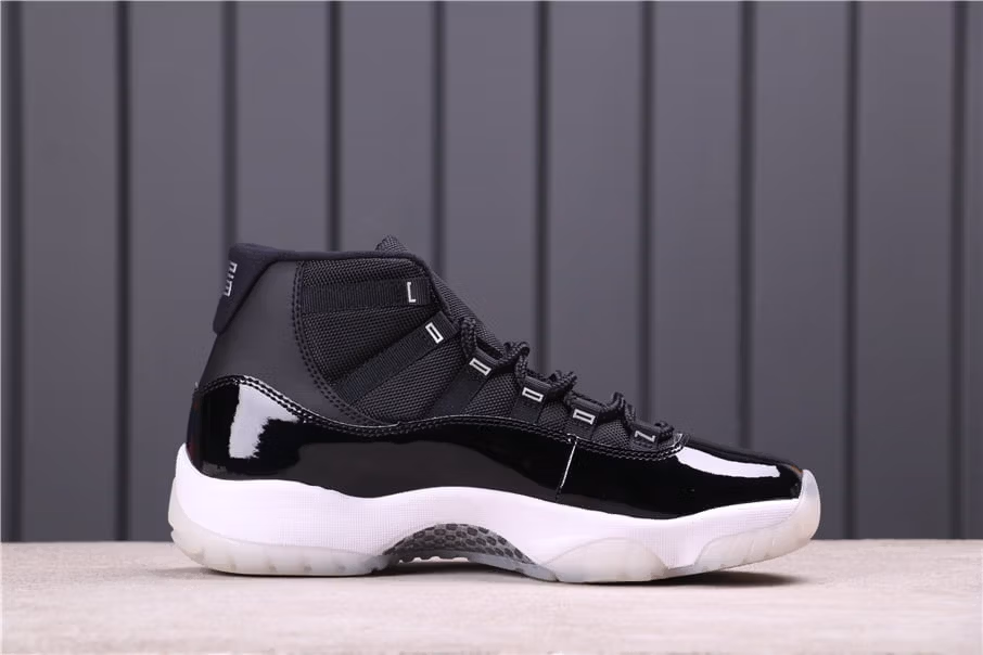Jordan 11 Retro Jubilee 25th Anniversary - Image 3