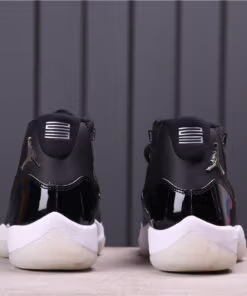 Jordan 11 Retro Jubilee 25th Anniversary - Image 4