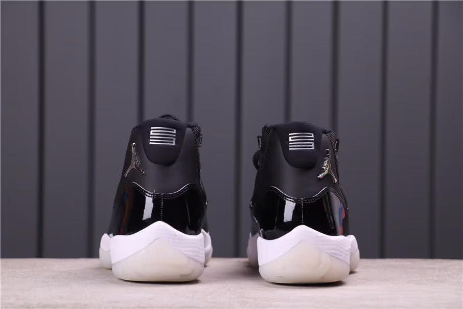 Jordan 11 Retro Jubilee 25th Anniversary - Image 4