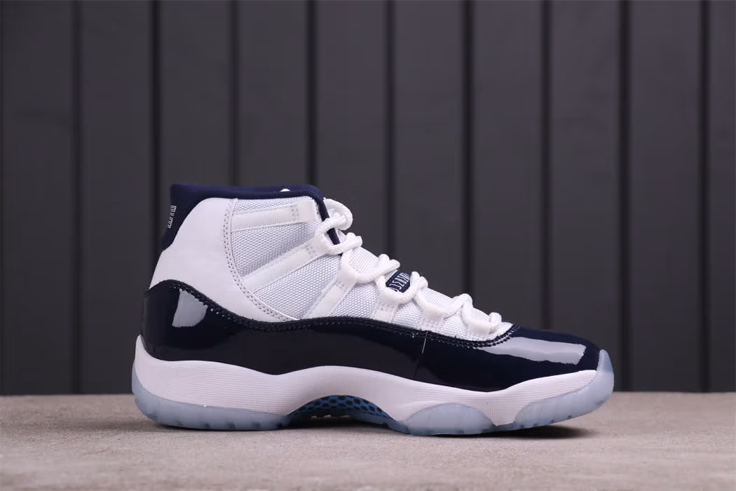 Jordan 11 Retro Win Like 82 - Image 4