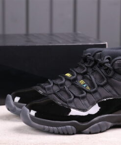 Jordan 11 Retro Gamma Blue