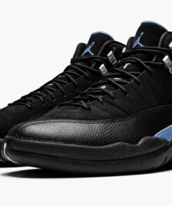 Jordan 12 Retro Nubuck