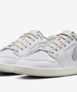 Jordan 1 Retro AJKO Low SP Union White